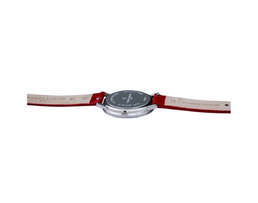 Pierre Cardin Belleville Monogram CBV.1517 Ladies Watch - Image 5
