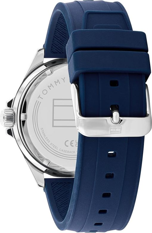 Tommy Hilfiger Logan 1792009 Mens Watch - Image 5