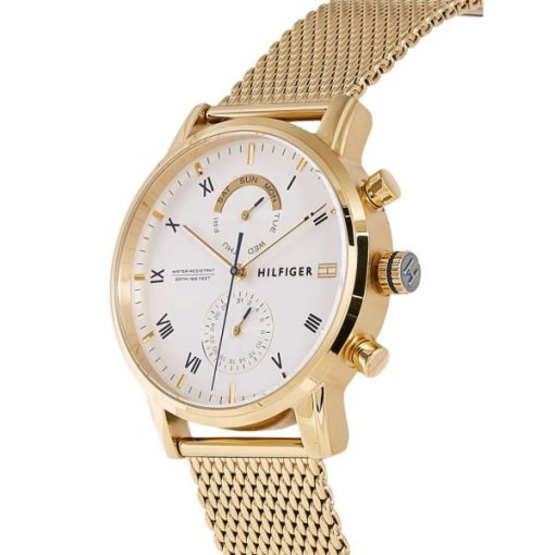 Tommy Hilfiger Kane 1710403 Mens Watch - Image 4