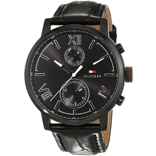 Tommy Hilfiger Alden 1791310 Mens Watch - Image 4
