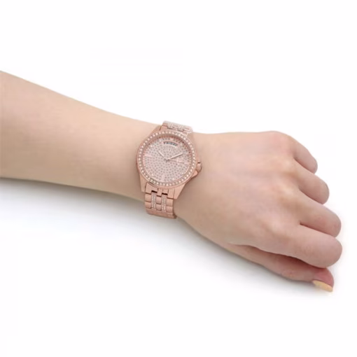 Guess Lady Comet GW0254L3 Ladies Watch - Image 5