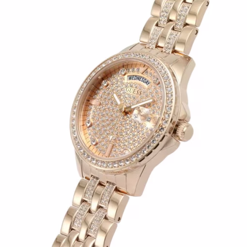 Guess Lady Comet GW0254L3 Ladies Watch - Image 2