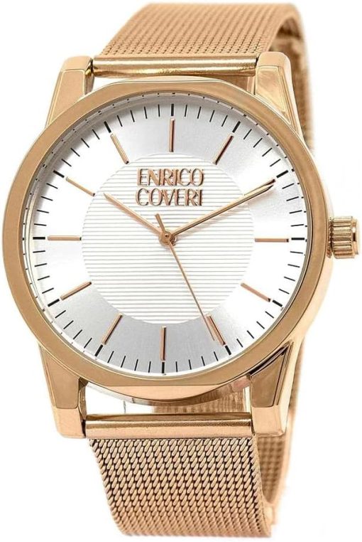 Enrico Coveri ECTC057 Ladies Watch - Image 2