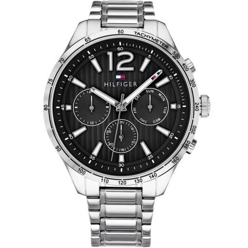 Tommy Hilfiger Gavin 1791469 Mens Watch - Image 4