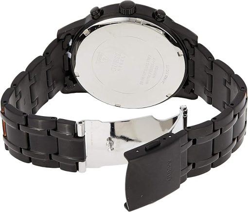 Guess Summit W1001G3 Mens Watch Chronograph (Copy) - Image 3
