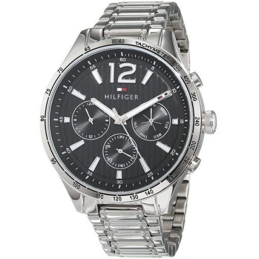 Tommy Hilfiger Gavin 1791469 Mens Watch - Image 5