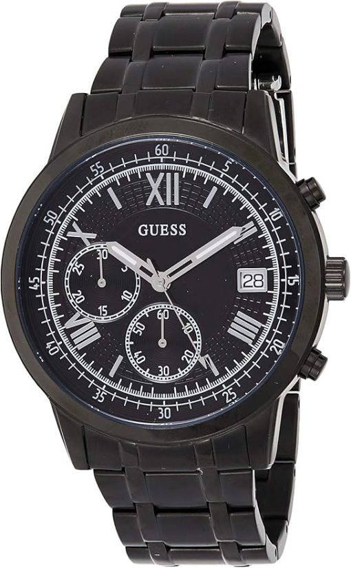Guess Summit W1001G3 Mens Watch Chronograph (Copy) - Image 5
