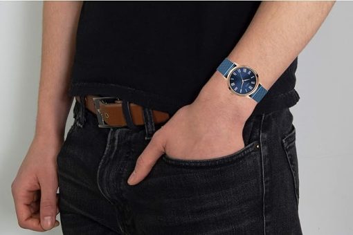 Guess Wafer W0280G6 Mens Watch - Image 5