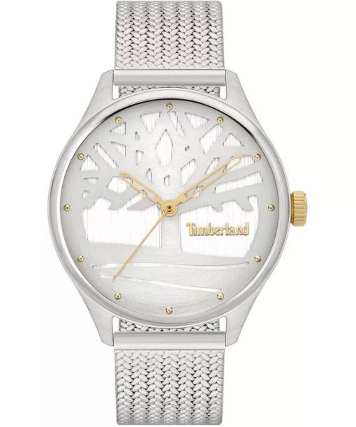Timberland Lincolndale TDWLG2200303 Ladies Watch - Image 2