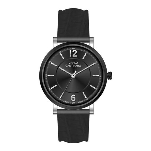Carlo Cantinaro CC1003GL005 Mens Watch - Image 2