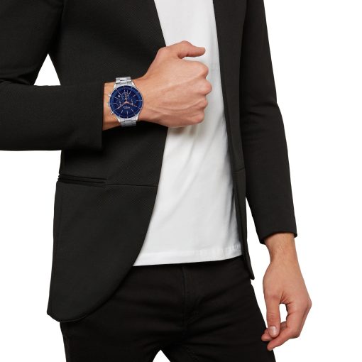 Breil Dude EW0552 Mens Watch Chronograph - Image 4