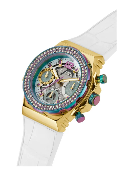 Guess Fusion GW0553L2 Ladies Watch - Image 3