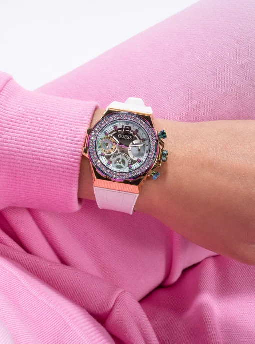 Guess Fusion GW0553L2 Ladies Watch - Image 4