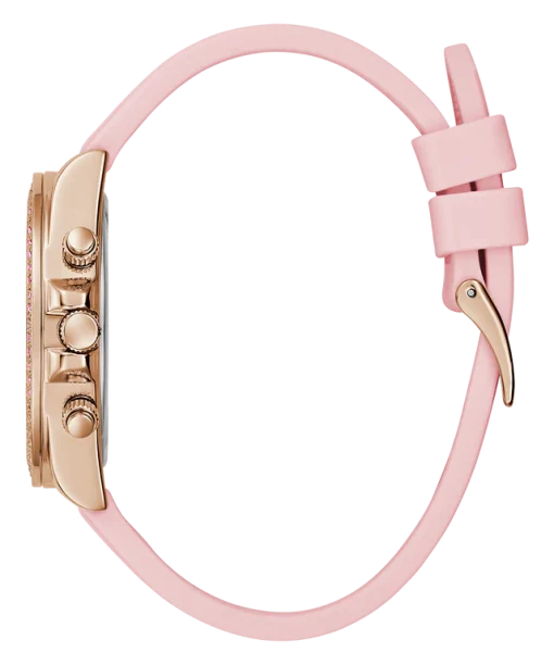 Guess Get in Touch Foundation GW0032L4 Ladies Watch - Image 5