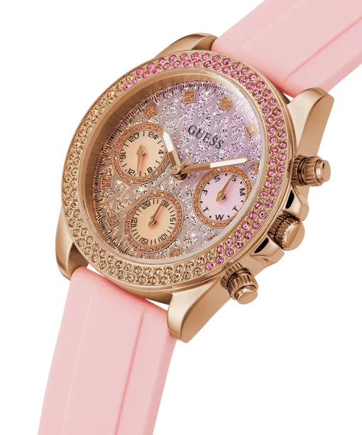 Guess Get in Touch Foundation GW0032L4 Ladies Watch - Image 3