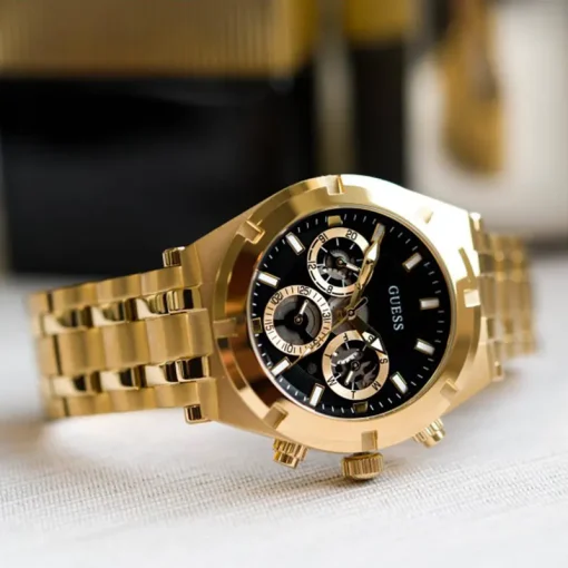 Guess Continental GW0260G2 Mens Watch - Image 3
