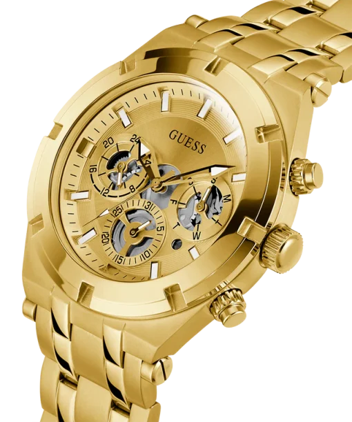 Guess Continental GW0260G4 Mens Watch - Image 4
