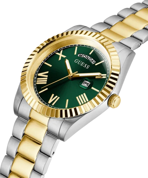 Guess Connoisseur GW0265G8 Mens Watch - Image 4
