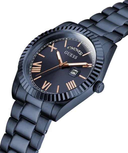Guess Connoisseur GW0265G9 Mens Watch - Image 4