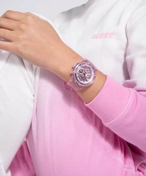 Guess Athena GW0438L2 Ladies Watch - Image 5
