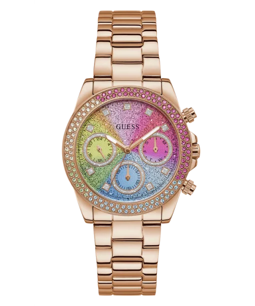 Guess Sol GW0483L3 Ladies Watch - Image 2