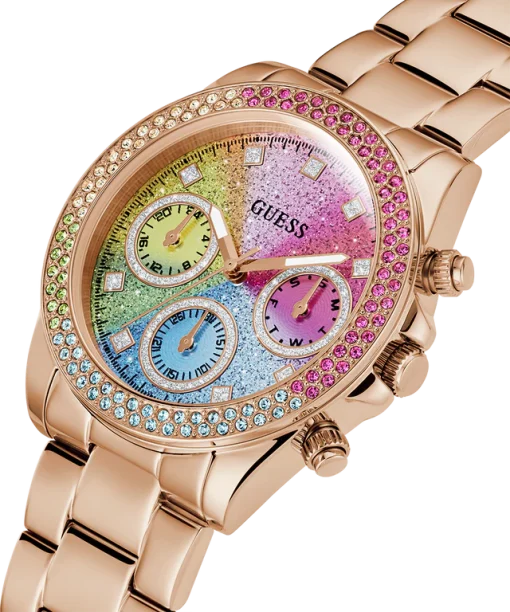Guess Sol GW0483L3 Ladies Watch - Image 5