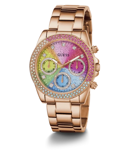 Guess Sol GW0483L3 Ladies Watch - Image 6