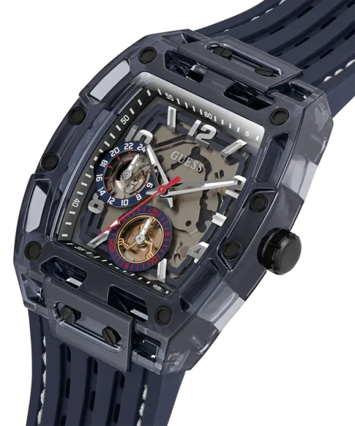 Guess Phoenix GW0499G1 Mens Watch - Image 4