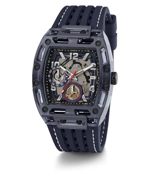 Guess Phoenix GW0499G1 Mens Watch - Image 5