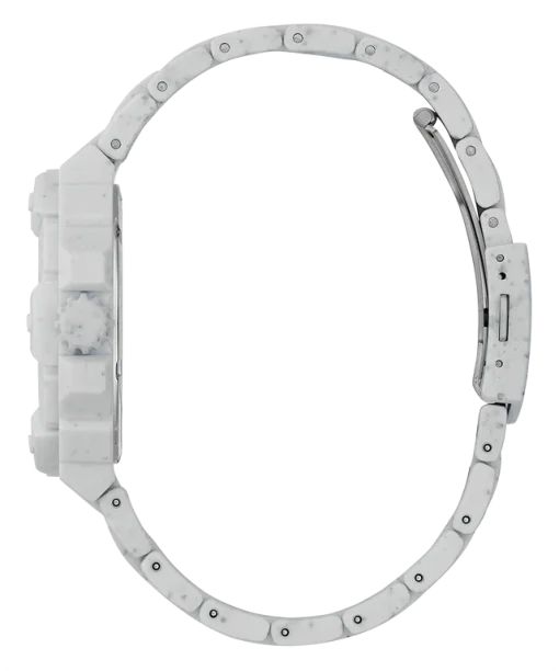 Guess Eco Tide Ocean GW0507G2 Mens Watch - Image 4