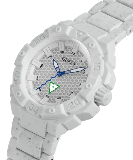 Guess Eco Tide Ocean GW0507G2 Mens Watch - Image 3