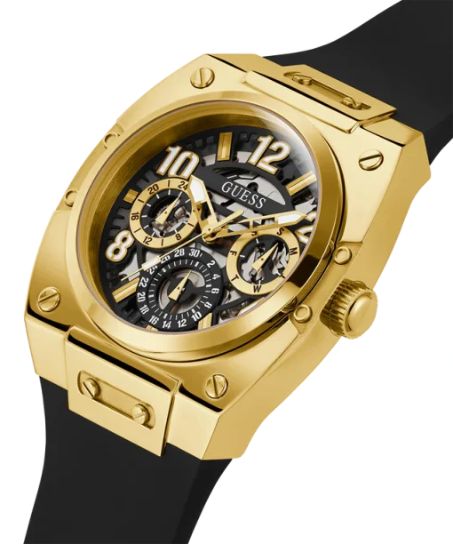 Guess Prodigy GW0569G2 Mens Watch - Image 4