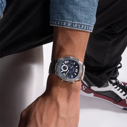 Guess Headline GW0572G1 Mens Watch - Image 4