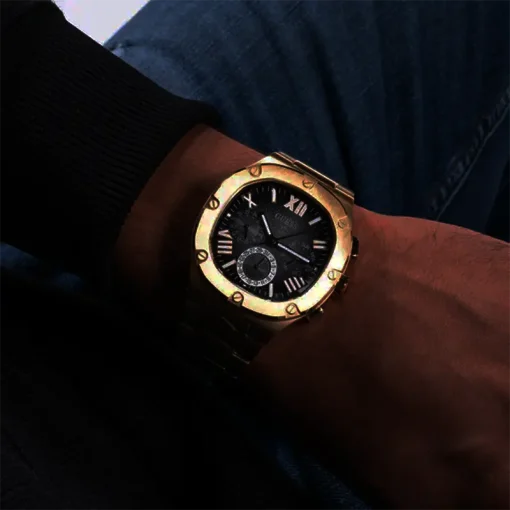 Guess Headline GW0572G2 Mens Watch - Image 4