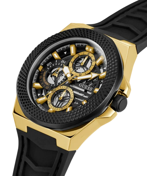 Guess Front-Runner GW0577G2 Mens Watch - Image 2