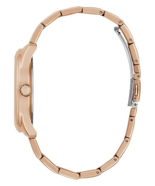 Guess Cubed GW0607L3 Ladies Watch - Image 4