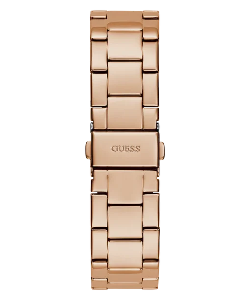 Guess Cubed GW0607L3 Ladies Watch - Image 2