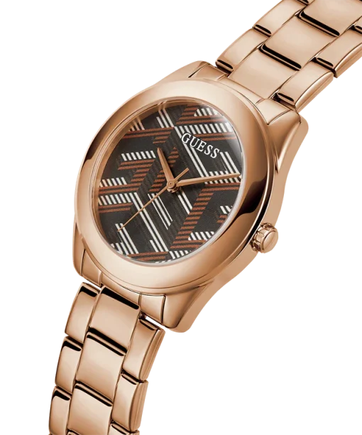 Guess Cubed GW0607L3 Ladies Watch - Image 3