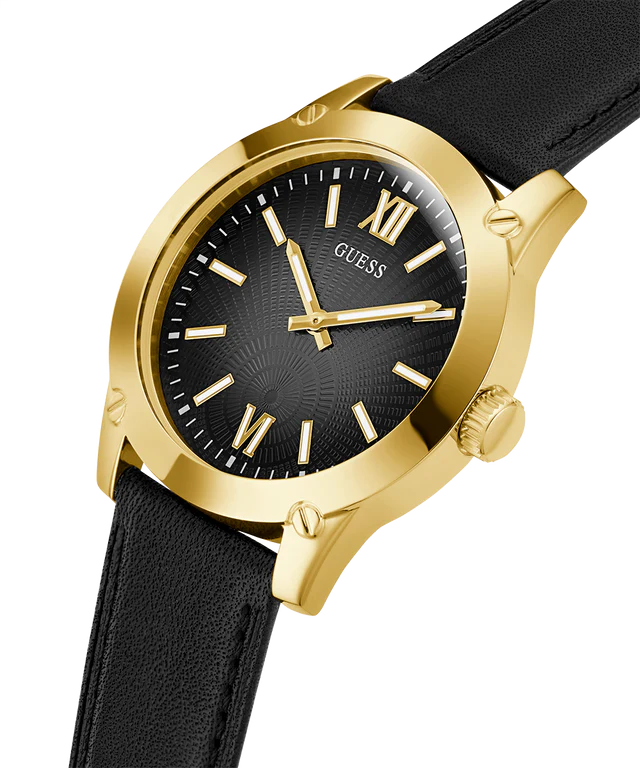 Guess Crescent GW0628G2 Mens Watch - Image 3