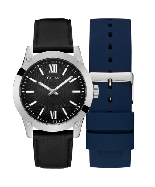 Guess Crescent Set GW0630G1 Mens Watch - Image 3