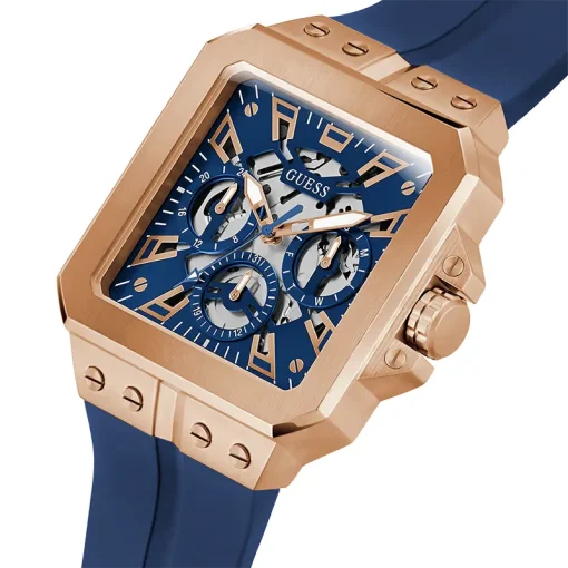 Guess Leo GW0637G1 Mens Watch - Image 4