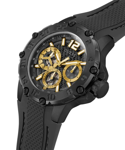 Guess Contender GW0640G2 Mens Watch - Image 3