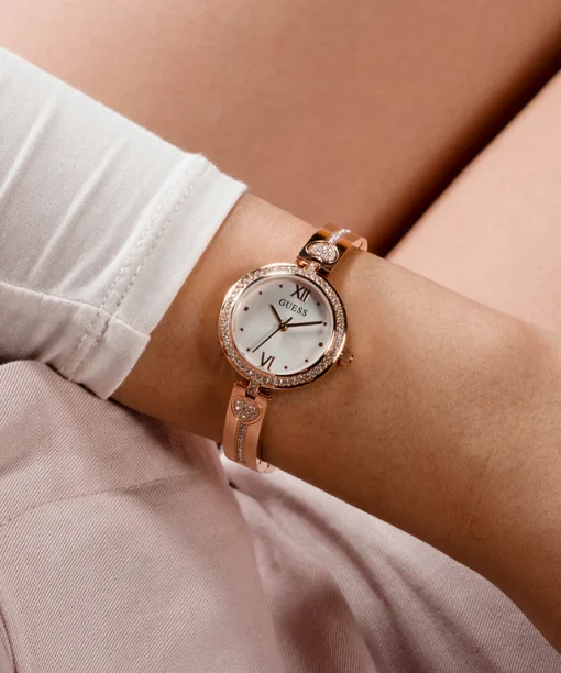 Guess Lovey GW0655L3 Ladies Watch - Image 3