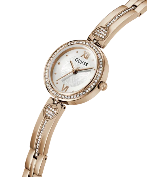 Guess Lovey GW0655L3 Ladies Watch - Image 2