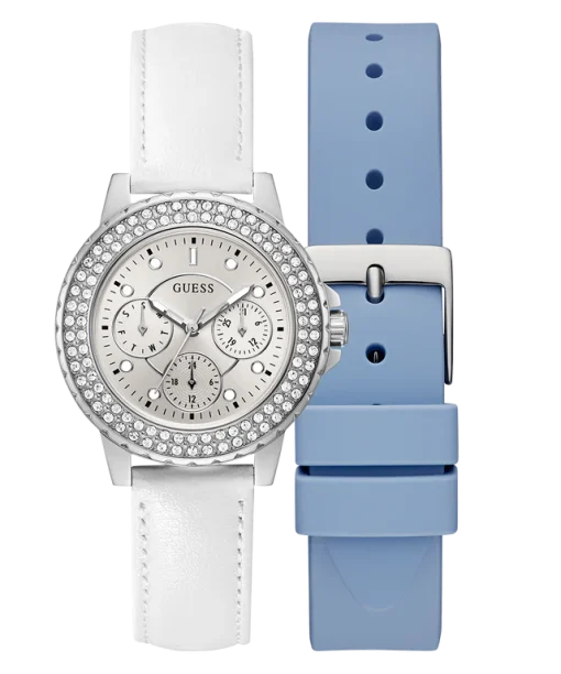 Guess Crown Jewel Set GW0660L1 Ladies Watch - Image 4