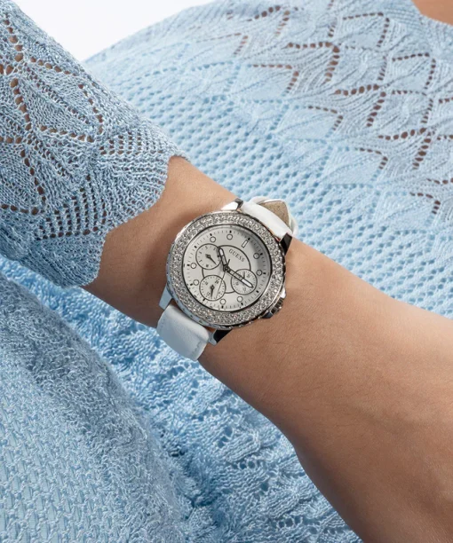 Guess Crown Jewel Set GW0660L1 Ladies Watch - Image 2