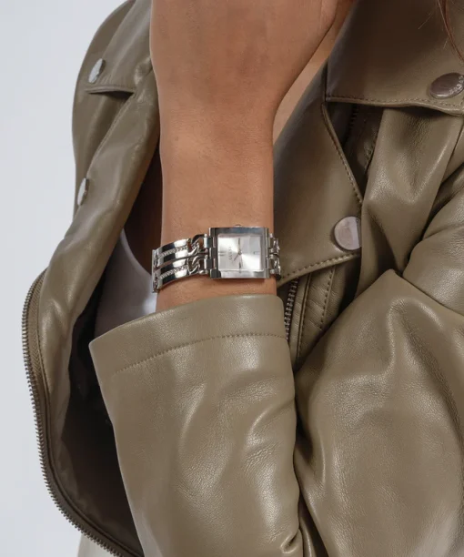 Guess Mod Id GW0668L1 Ladies Watch - Image 5