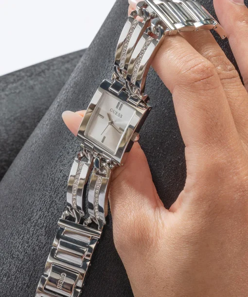 Guess Mod Id GW0668L1 Ladies Watch - Image 6