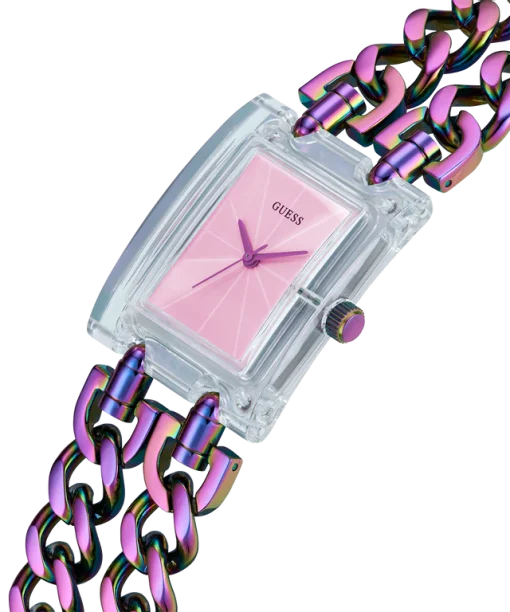 Guess Mod Id GW0669L2 Ladies Watch - Image 3