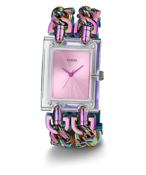 Guess Mod Id GW0669L2 Ladies Watch - Image 4